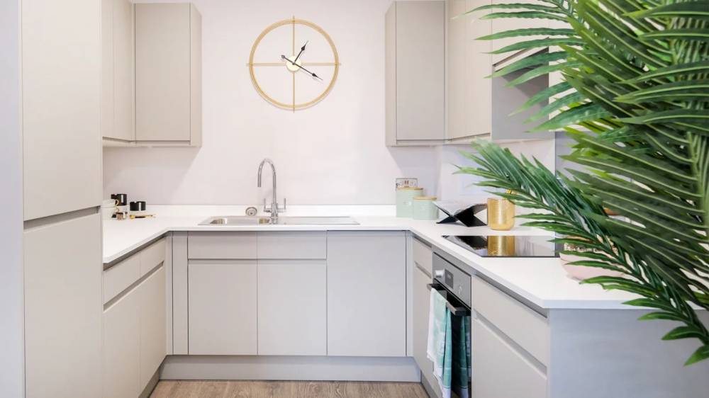 Interior design – The Bowery#